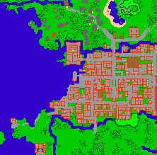 Minimap